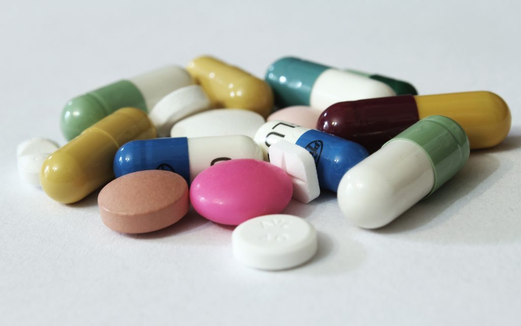 El Observatorio del Medicamento detecta un crecimiento del 10% en el consumo de antidepresivos