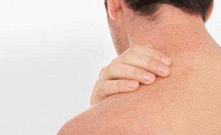 Día Mundial de Dermatitis Atópica