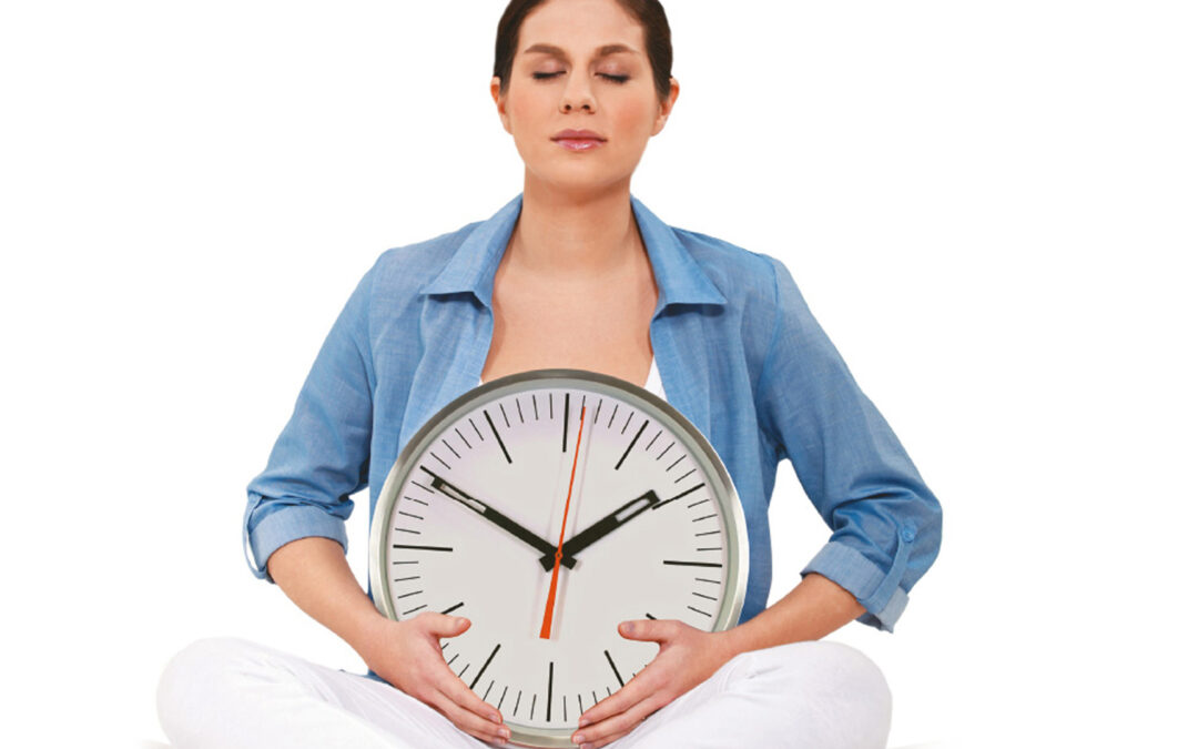 DÍA MUNDIAL DE LA MENOPAUSIA