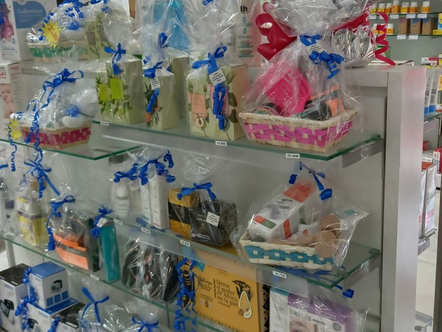 Promoción especial Mustela