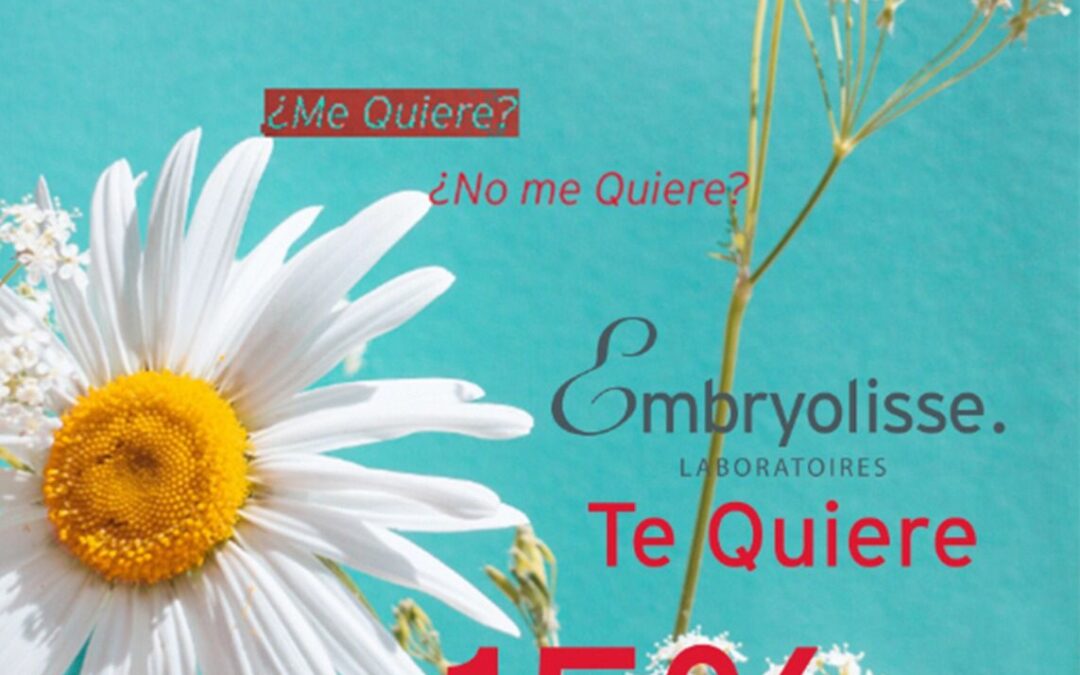 PROMOCIÓN SAN VALENTÍN