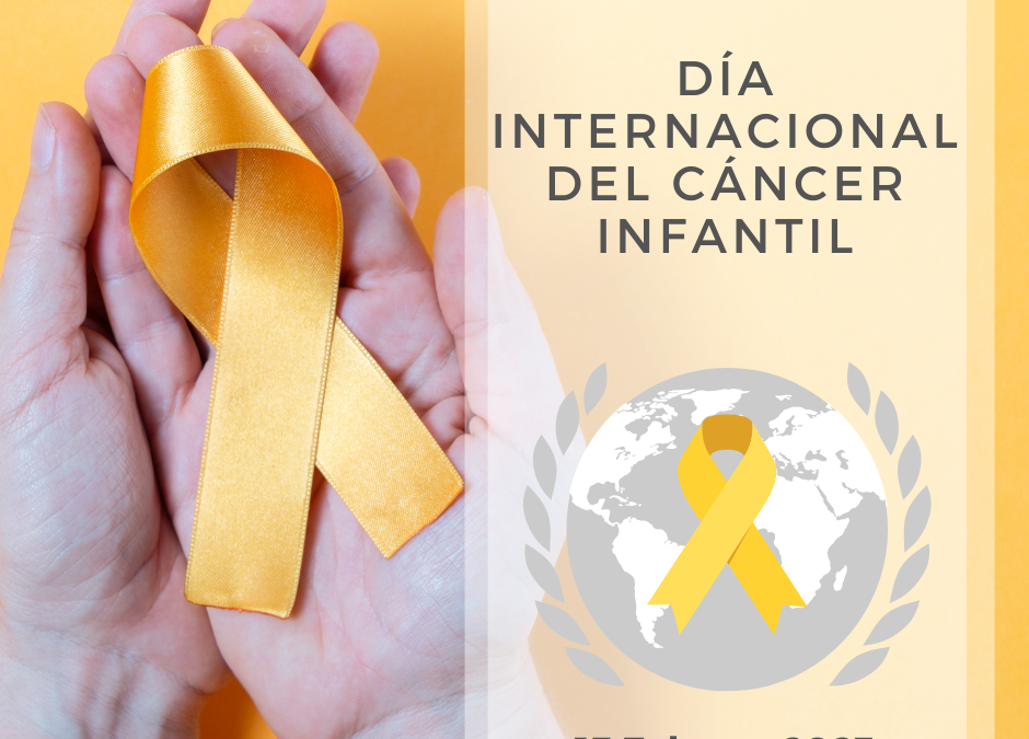 Día Internacional del Cáncer Infantil – Consejos para cuidar la piel del paciente oncológico