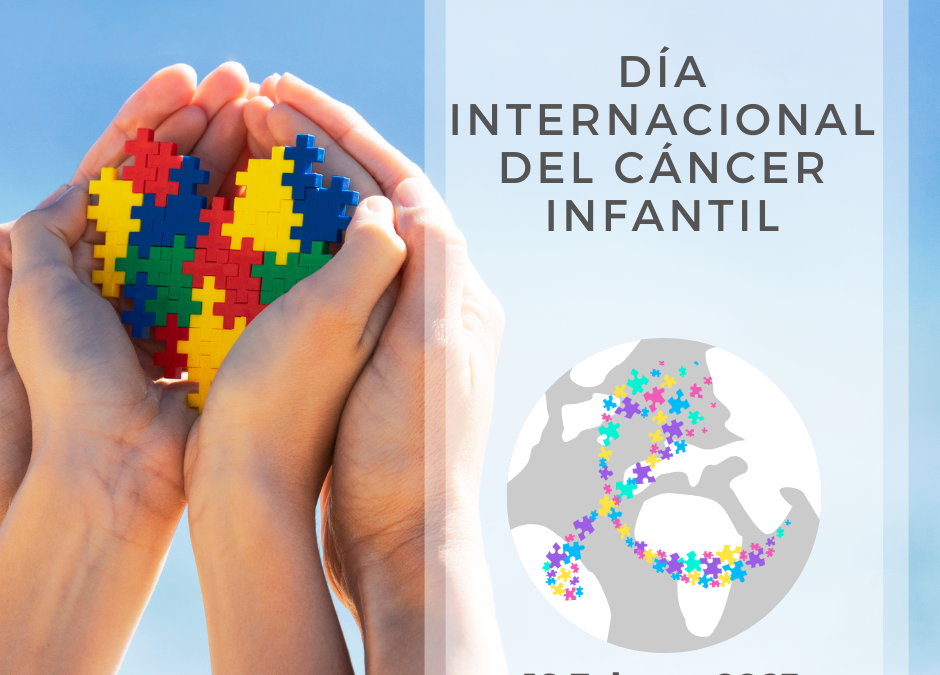 Día Internacional del Síndrome de Asperger