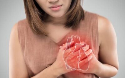 LA LAS MUJERES  Y LAS ENFERMEDADES CARDIOVASCULARES